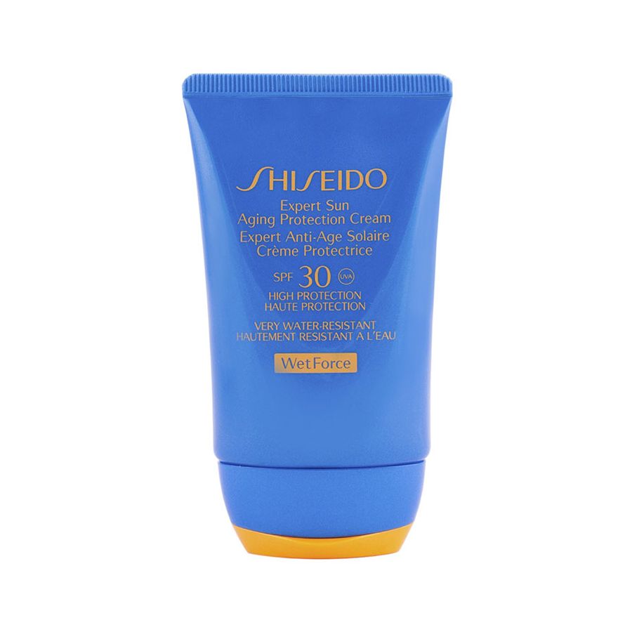 Shiseido Expert Sun Cream Spf 30 50 Ml
