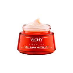 Vichy LiftActive Collagen Specialist Crema de Día 50 Ml