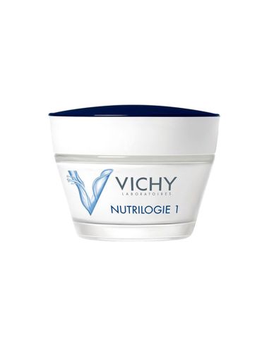 Vichy Nutrilogie 1 Tratamiento Piel Seca 50 Ml