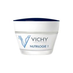 Vichy Nutrilogie 1 Tratamiento Piel Seca 50 Ml