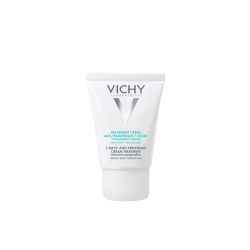 Vichy Desodorante en Crema Tratamiento Anti-Transpirante 40 Ml