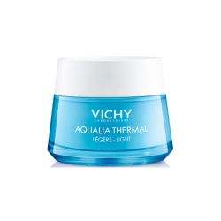Vichy Aqualia Thermal Crema Rehidratante Ligera 50 Ml