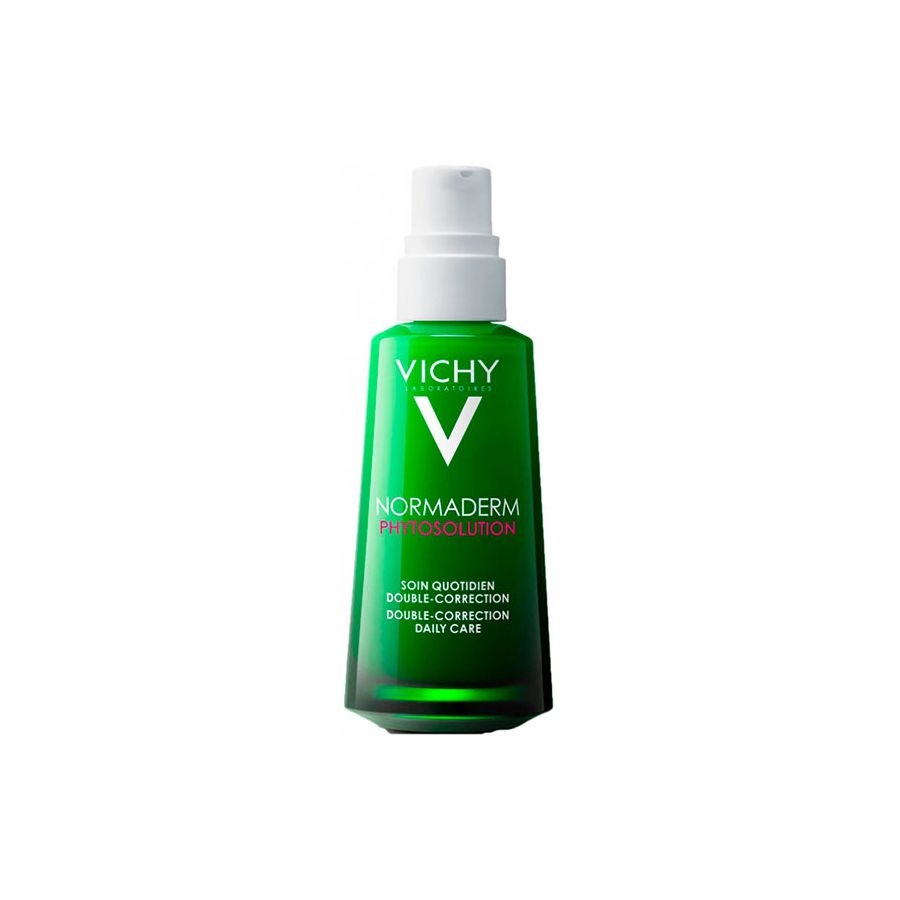 Vichy Normaderm Phytosolution 50 Ml