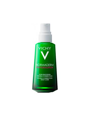 Vichy Normaderm Phytosolution 50 Ml