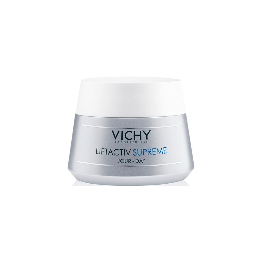 Vichy Lift Activ Supreme Crema de Día Piel Seca 50 Ml