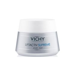 Vichy Lift Activ Supreme Crema de Día Piel Seca 50 Ml