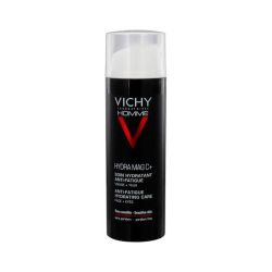 Vichy Homme Hydra Mag C+ Tratamiento Hidratante Fortificante 50 Ml