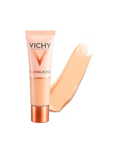 Vichy Mineralblend Base de Maquillaje 16h