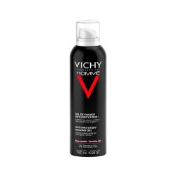 Vichy Homme Gel de Afeitar Anti-Irritaciones 150 Ml