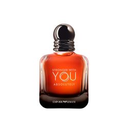 Armani Stronger With You Absolutely