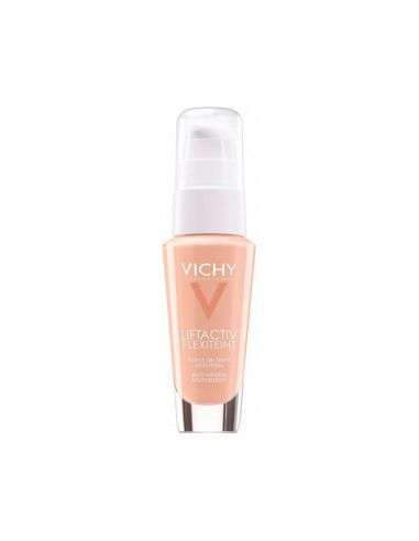 Vichy Lift Activ Flexiteint Base de Maquillaje