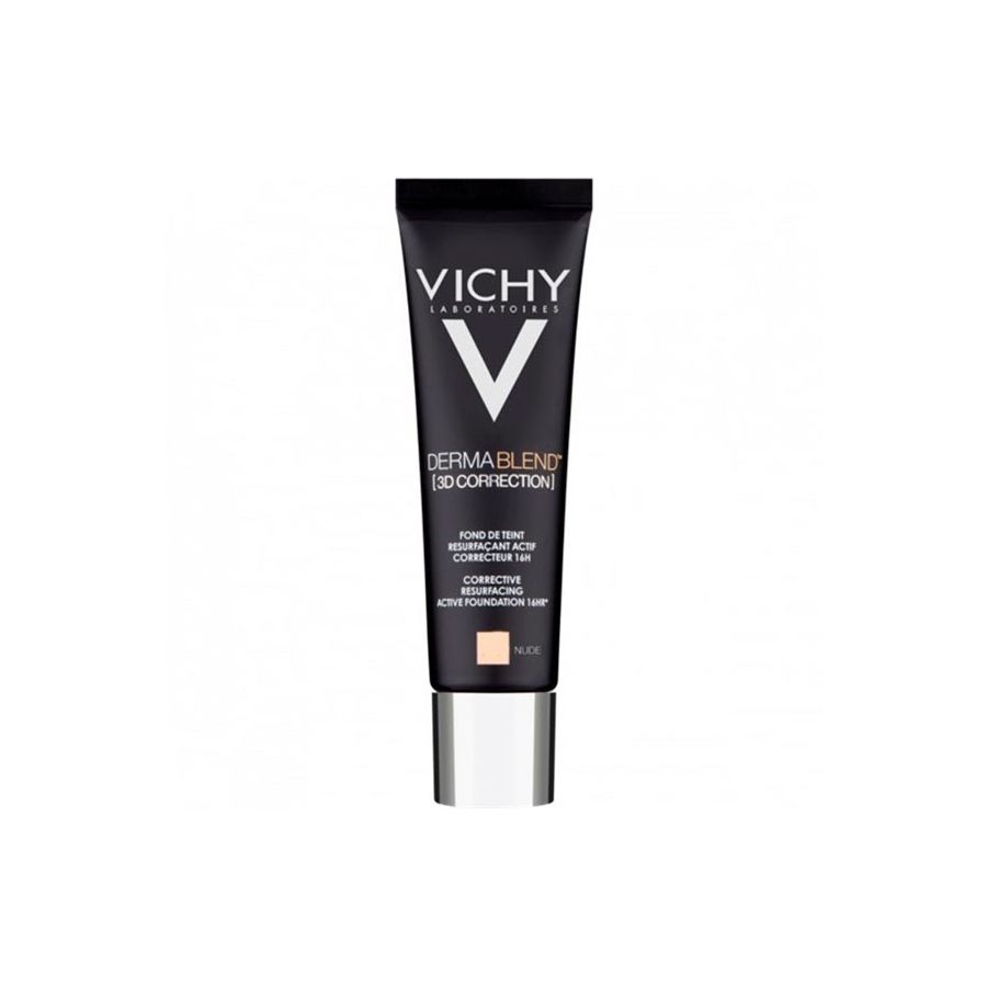 Vichy Dermablend Fondo de Maquillaje Corrector 3D 