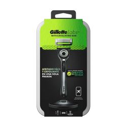 Gillette Labs Maquina De Afeitar
