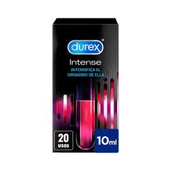 Durex Gel Intense Orgasmic Estimulador del clítoris - 10 ml