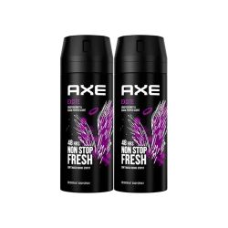 Axe Desodorante Excite 150ml 2x1