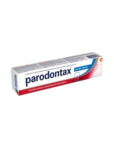 Parodontax Crema Dental Extra-Fresh
