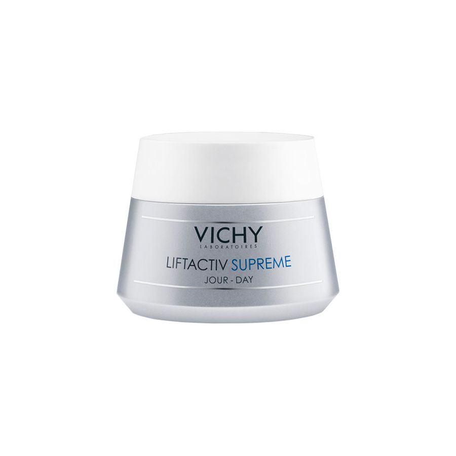 Vichy Lift Activ Supreme Crema de Día Piel Normal-Mixta 50 Ml