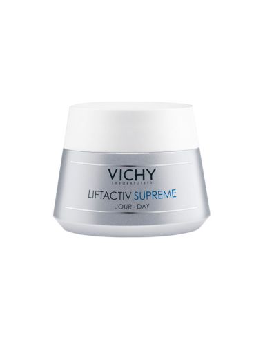 Vichy Lift Activ Supreme Crema de Día Piel Normal-Mixta 50 Ml
