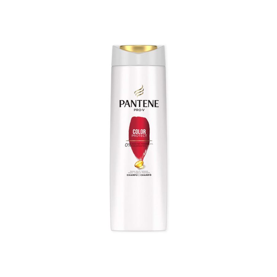 Pantene Pro-V Color Protect Champú 270 ml