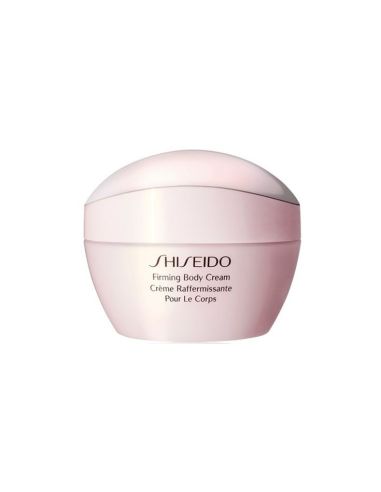 Siseido Body Firming Cream 200 Ml