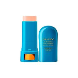 Shiseido Sun Stick Foundation Spf 30