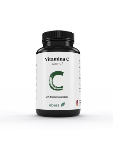 Ebers Vitamina C