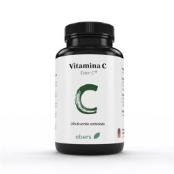 Ebers Vitamina C