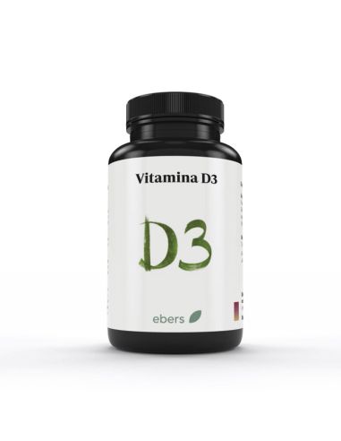 Ebers Vitamina D3