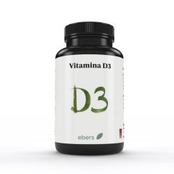 Ebers Vitamina D3