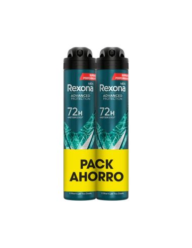 Rexona Men Marine Fresh Desodorante Spray