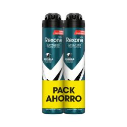 Rexona Men Black White Desodorante Spray