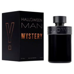 Halloween Man Mystery Eau De Parfum