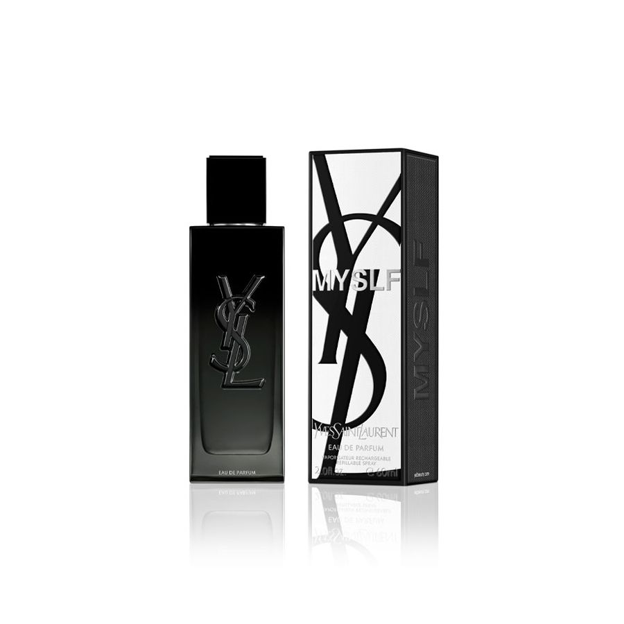 Yves Saint Laurent MYSLF Eau De Parfum