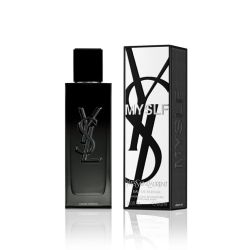 Yves Saint Laurent MYSLF Eau De Parfum