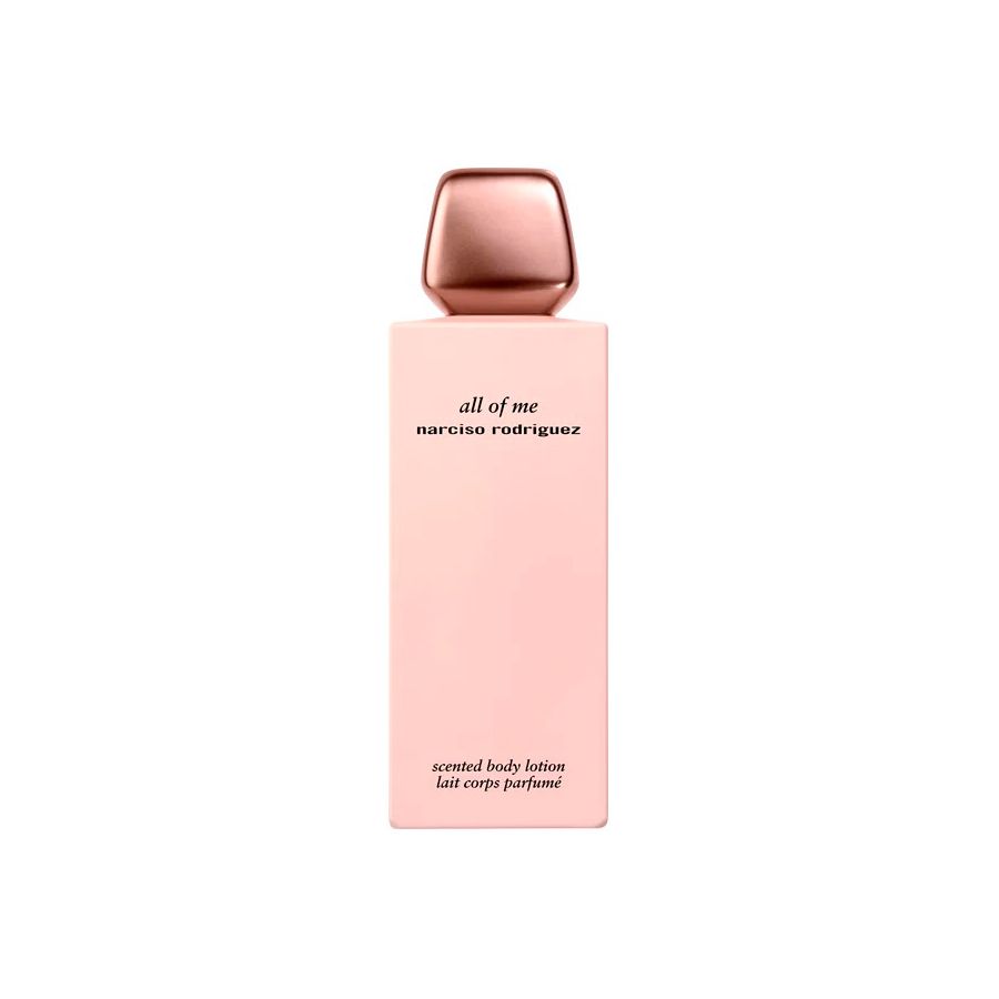 Narciso Rodriguez All Of Me Body Lotion