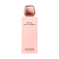 Narciso Rodriguez All Of Me Body Lotion