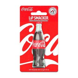 Lip Smakers Botella de CocaCola Balsamo Labial