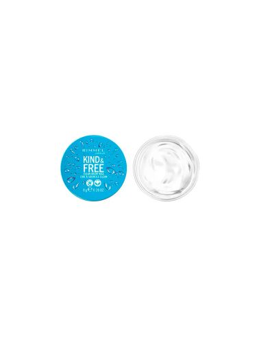 Rimmer Kind & Free Clean Brow Wax