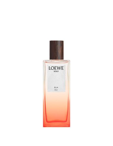 Loewe Solo Ella Elixir Eau De Parfum