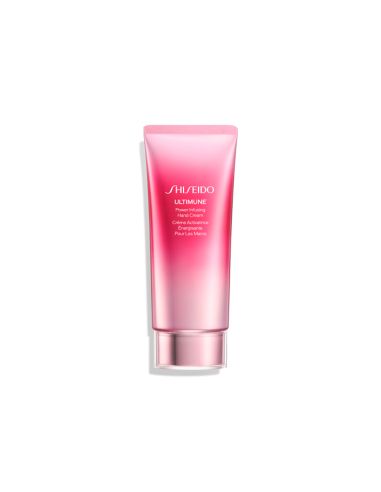 Shiseido Ultimune Power Infusing Crema de Manos