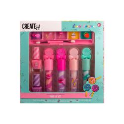 Create It Candy Set de Maquillaje
