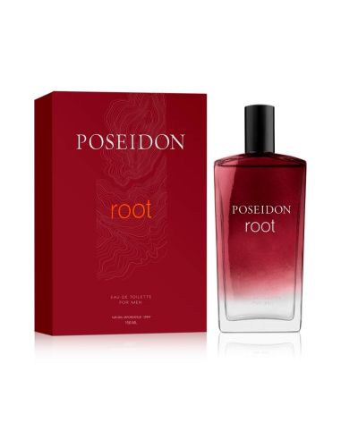 Poseidon Root Eau de Toilette 150ml
