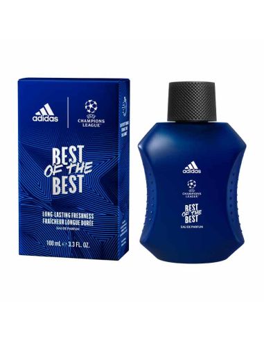 Adidas UEFA Best of the Best Eau de Parfum