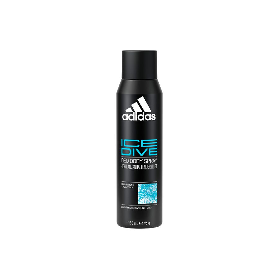 Adidas Ice Dive Desodorante Spray