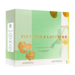 Victorio & Lucchino Agua Femenina N3 Eau de Toilette Estuche 2 Piezas
