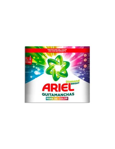Ariel Diamond Bright Quitamanchas Ropa de Color