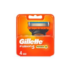 Gillette Fusion5 Power Recarga