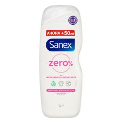 Sanex Zero Sensitive Gel