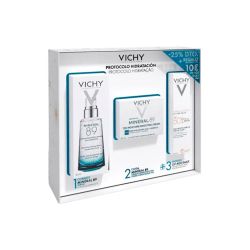 Vichy Mineral 89 Serum Cofre 3 Piezas