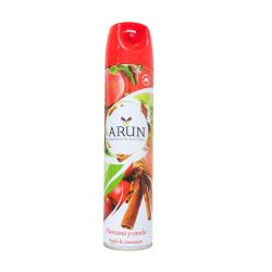 Arun Manzana y Canela Ambientador Spray